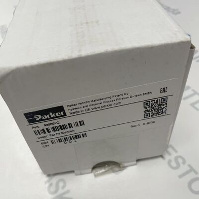 พาร์คเกอร์ 929891Q Par Fit ไฮดรอลิกน้ํามันกรองอะไหล่