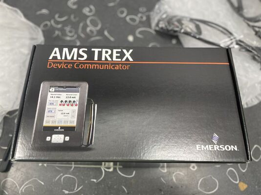 EMERSON TREXLFPLWS3 AMS เครื่องสื่อสาร Trex