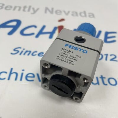 Festo LRP-18-6 กระบอกลม