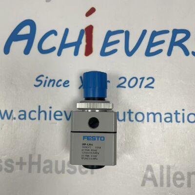 Festo LRP-18-6 กระบอกลม