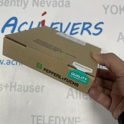 เครื่องแปลงสัญญาณ Pepperl Fuchs KFD0-TR-1