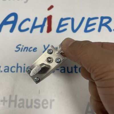 SIEMENS 3NA3 805-6 เซอร์กิตเบรกเกอร์แบบขึ้นรูป