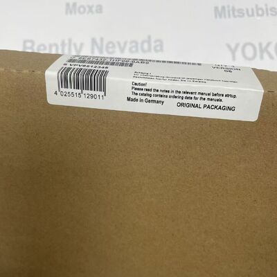 SIEMENS 6ES7432-1HF00-0AB0 โมดูลผลิตแบบแอนาล็อกที่มีประสิทธิภาพสูงสําหรับอัตโนมัติอุตสาหกรรม