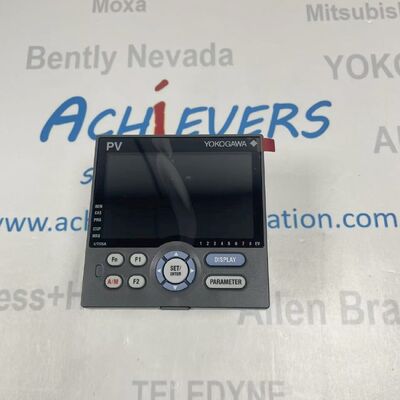 โยโกกาวะ UT55A-100-11-00/LP เครื่องควบคุมอุณหภูมิแม่นยําสูงสําหรับอุตสาหกรรมอัตโนมัติ