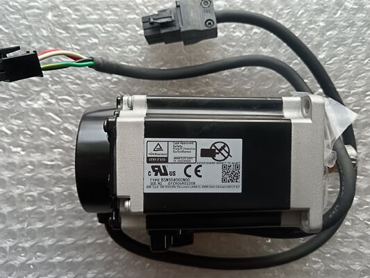ABB BSMS0400CN00 รีเล่ย์ป้องกันมอเตอร์ฉลาดความแม่นยําสูง สําหรับการใช้งานในอุตสาหกรรม