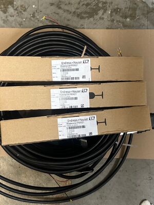 Endress Hauser MX21-21JM0/0 เครื่องปรับระดับความละเอียดสูงสําหรับควบคุมกระบวนการอุตสาหกรรม