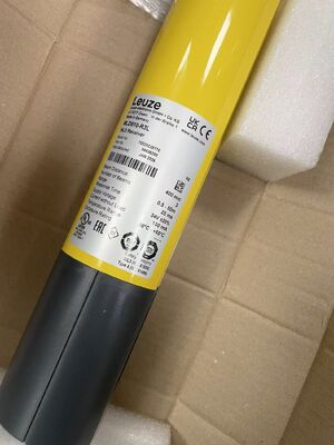 Leuze MLD510-R3L โฟโตอิเล็กทริคเซนเซอร์ การตรวจจับทางอุตสาหกรรมที่มีความแม่นยำสูง