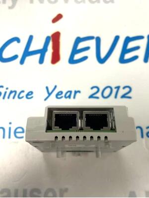 ABB FECA-01 โมดูลสื่อสาร อุปกรณ์เสริมอุตสาหกรรมอัตโนมัติ