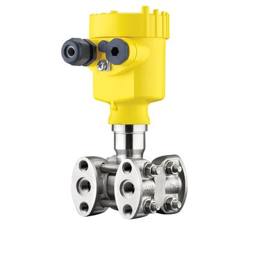 เครื่องส่งสัญญาณแรงดันแตกต่าง VEGA DF85.AXD1A2MHXADJKXXXXXXXXXNXXXXXXXX