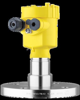 เครื่องส่งสัญญาณความดันแตกต่าง VEGA B83.AXDLSGOSHXAIJKM