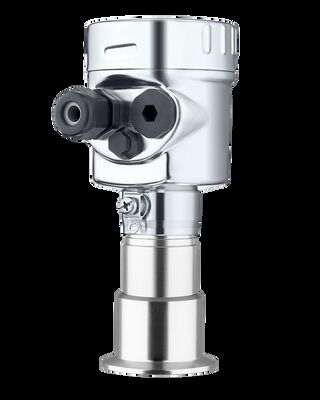 เครื่องส่งสัญญาณความดันแตกต่าง VEGA B83.AXDLSGOSHXAIJKM