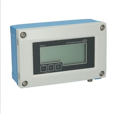 เครื่องส่งสัญญาณความดันแตกต่าง Endress Hauser RIA15-13D5/0