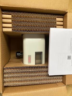 ABB V18345-1010221001 ตัวกำหนดตำแหน่งวาล์วอัจฉริยะ