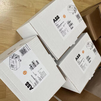 ABB V18345-2020521501 การขับเคลื่อน servo ที่มีประสิทธิภาพสูง