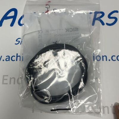 SICK IME12-04BNSZW2S เครื่องตรวจจับความใกล้ชิดแบบอัดแรงแม่นยําสูง