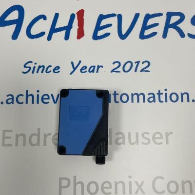 SICK WL280-2P2431 โฟโตอิเล็กทริคเซนเซอร์ชนิดสะท้อนแสงประสิทธิภาพสูง