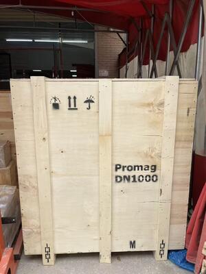 Endress Hauser 5WBB7H-4080/0 เครื่องส่งสัญญาณความดันความแม่นยำสูง