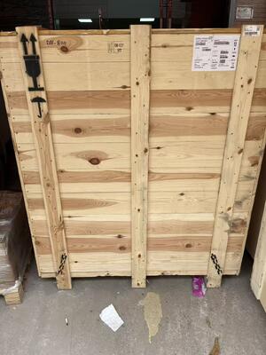 Endress Hauser 5WBB8H-43J6/0 เครื่องส่งแรงดันประเภทอุตสาหกรรม