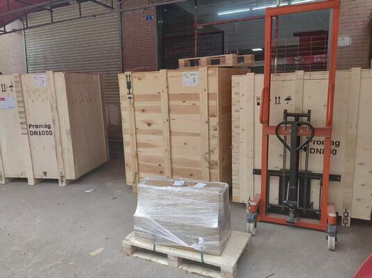 เครื่องส่งสัญญาณแรงดันเกรดอุตสาหกรรม Endress Hauser 5WBBT0-33X0/0