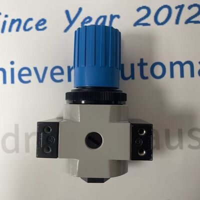 Festo LR-14-D-7-O-MINI เครื่องควบคุมความดันขนาดเล็กความแม่นยําสูง