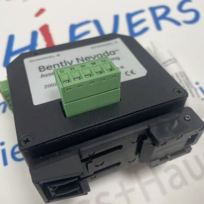 Bently เนวาดา 200200-06-06-CN โซนใกล้ชิดกระแสกระแสระเวียนความละเอียดสูง