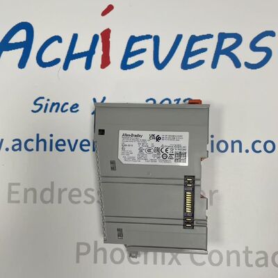 Allen-Bradley 5069-IB16 Compact 5000 หน่วยข้อมูลดิจิตอล