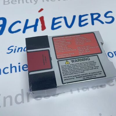 BANNER ES-FA-11AA โมดูลรีเลย์เพื่อความปลอดภัย