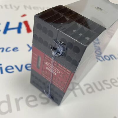 BANNER ES-UA-5A โมดูลรีความปลอดภัย