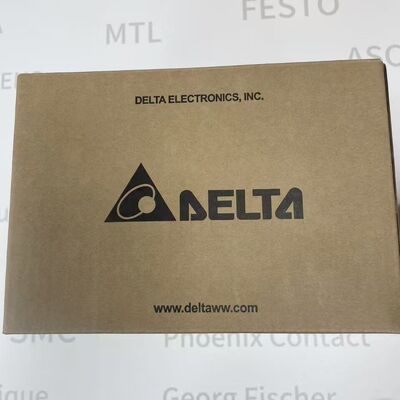 มอเตอร์เซอร์โว AC ประสิทธิภาพสูง Delta ECM-E3M-C20604RSE