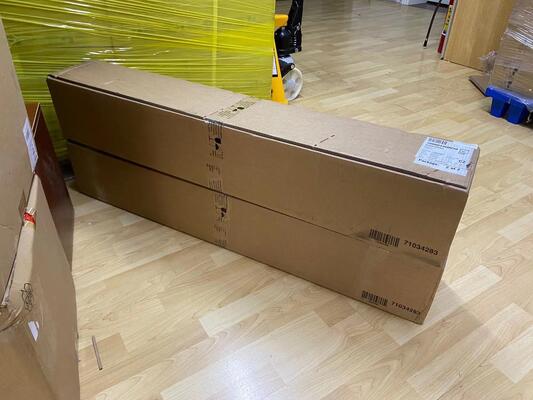 Endress Hauser FTM51-AGG2M4A32AH high-performance vibronic point level switch