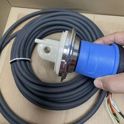 E+H CLS54-AVA4022 เครื่องตรวจจับการนําไฟแบบอุตสาหกรรมแม่นยําสูง