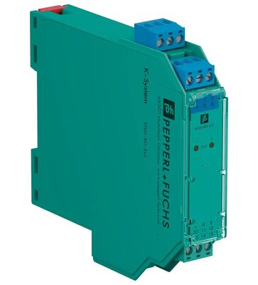 KFD0-RO-EX2 แผงกั้นฉนวนประสิทธิภาพสูง 2 ช่อง