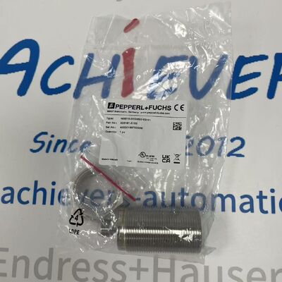 เซ็นเซอร์วัดระยะแบบเหนี่ยวนำ Pepperl+Fuchs NBB10-30GM50-E2-V1