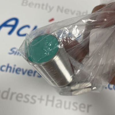 เซ็นเซอร์วัดระยะแบบเหนี่ยวนำ Pepperl+Fuchs NBB10-30GM50-E2-V1