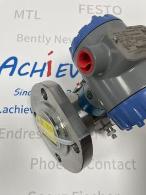 Honeywell STF83F-41AS1A-S00-C-DHC-11C-F-0 เครื่องส่งสัญญาณแรงดันความแม่นยำสูง