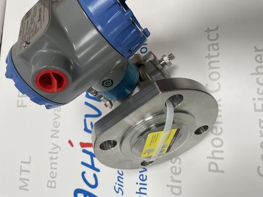 STF83F-41AS1A-S00-C-DHC-11C-F-0 เครื่องส่งสัญญาณความดันความแม่นยำสูง