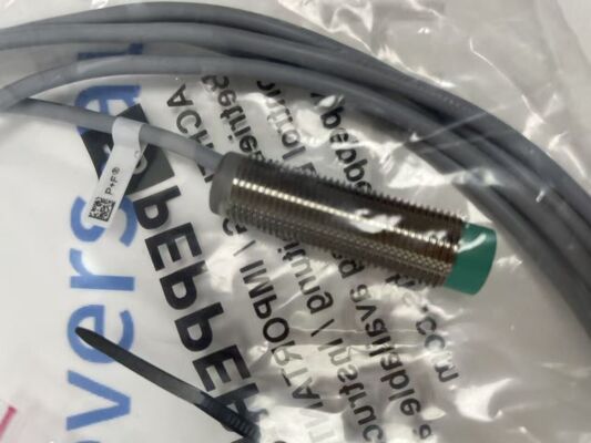 เซ็นเซอร์วัดระยะแบบเหนี่ยวนำ Pepperl+Fuchs NBN4-12GM40-Z0