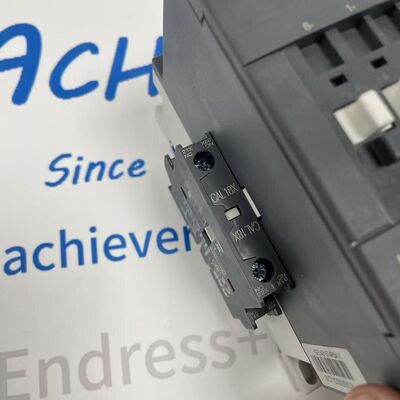 ABB CAL18X-11 พันธมิตร