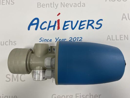 Endress Hauser CPA250-A00 การประกอบการไหล Flowfit