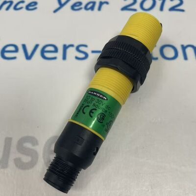 BANNER S18SN6LPQ Photoelectric Sensor