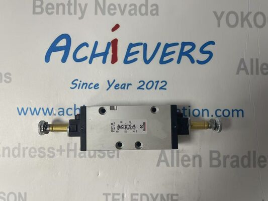 Camozzi 454-011-22 โซลินอยด์วาล์ว 4 ซีรีส์ความน่าเชื่อถือสูง