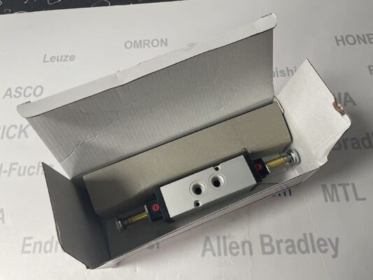 Camozzi 454-011-22 โซลินอยด์วาล์ว 4 ซีรีส์ความน่าเชื่อถือสูง