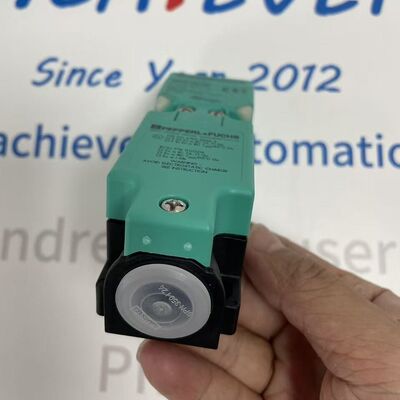 เซ็นเซอร์พร็อกซิมิตี้แบบเหนี่ยวนำประสิทธิภาพสูง Pepperl+Fuchs NBB15-U1K-NO