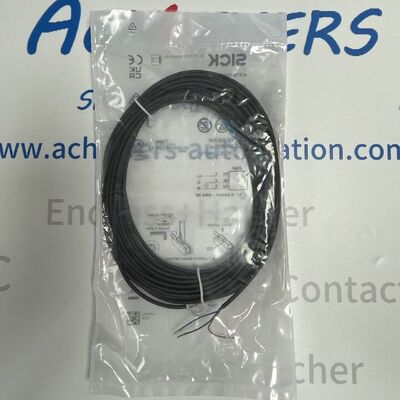 เซ็นเซอร์กระบอกสูบท่อ T ความแม่นยำสูง SICK MZT8-03VPS-KUD