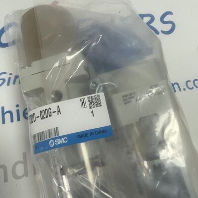 ชุดรวมอากาศประสิทธิภาพสูง SMC AC30D-02DG-A