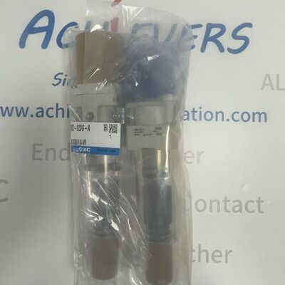 ชุดรวมอากาศประสิทธิภาพสูง SMC AC30D-02DG-A