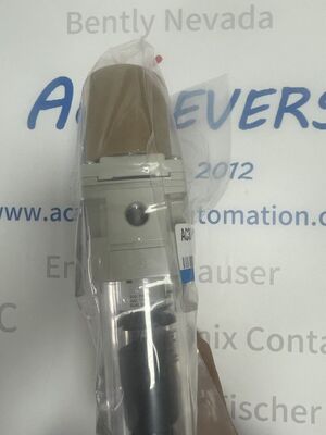 ชุดรวมอากาศประสิทธิภาพสูง SMC AC30D-02DG-A