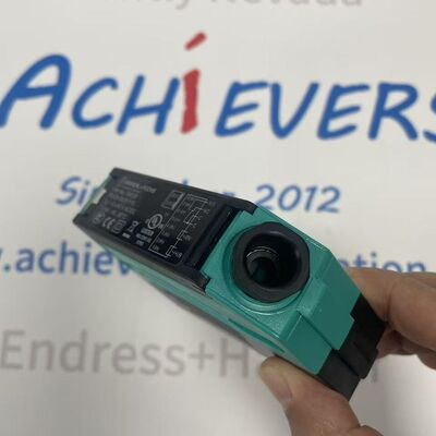 เซ็นเซอร์โฟโตอิเล็กทริกแบบสะท้อนแสง Pepperl+Fuchs RLK28-55/31/116