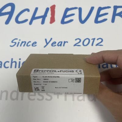 เซ็นเซอร์โฟโตอิเล็กทริก Pepperl+Fuchs GL20-IR3240a98a