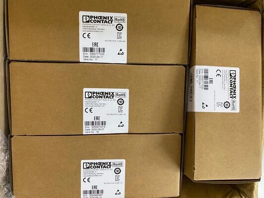 โทรศัพท์ Fenix Contact FL SWITCH SFN 8TX 2891929 เครื่องสวิทช์อีเทอร์เน็ต